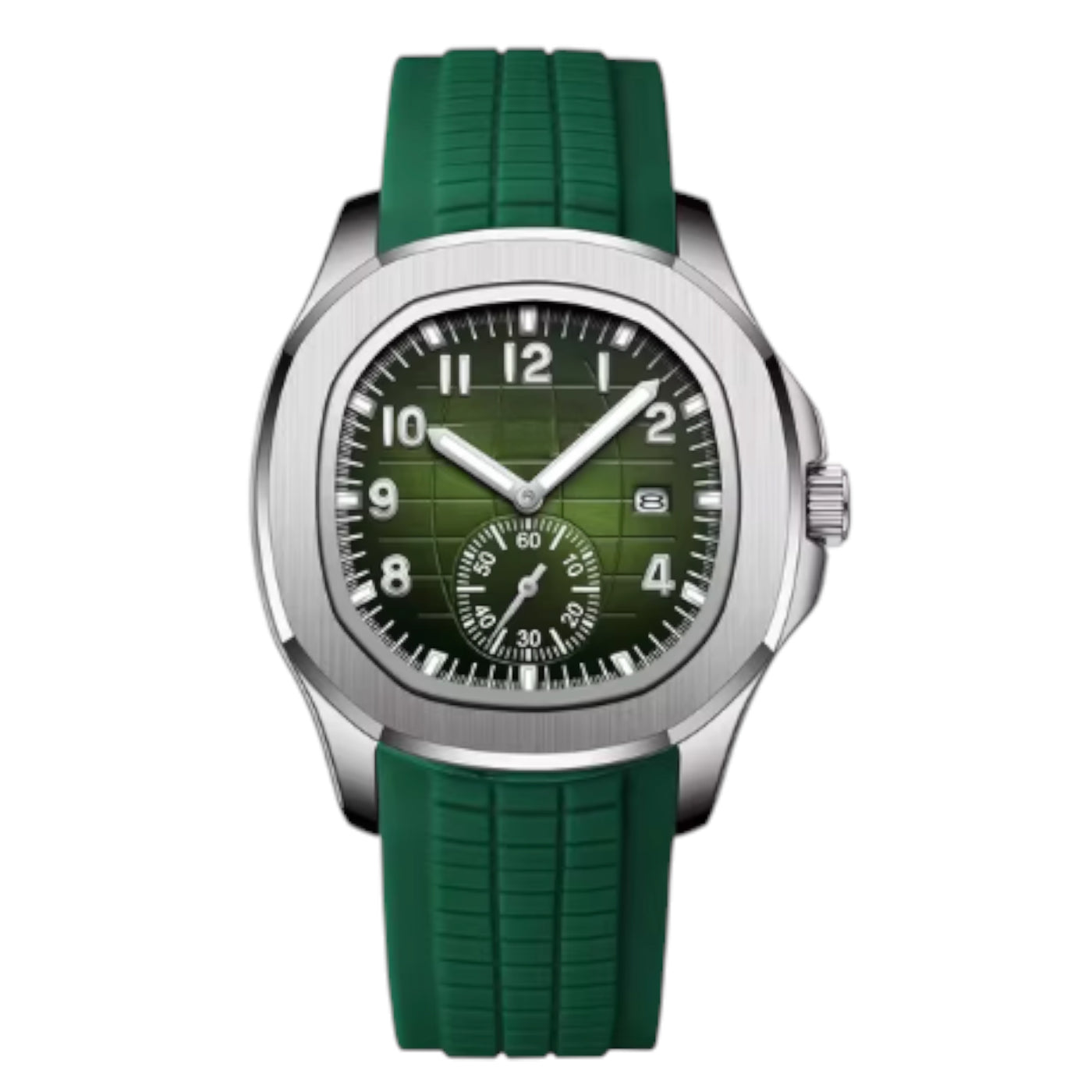 Vanguard Green